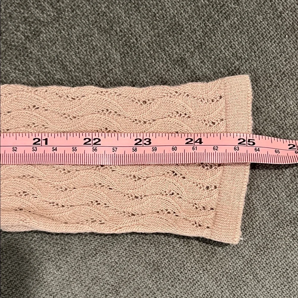 Wool Dress. - Picture 7 of 8
